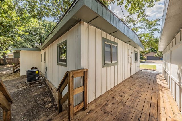 110 Bluebonnet Drive, Highland Village, TX 75077