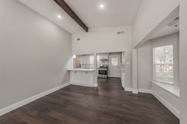 110 Bluebonnet Drive, Highland Village, TX 75077