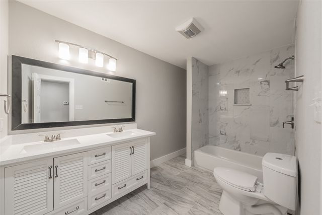 110 Bluebonnet Drive, Highland Village, TX 75077