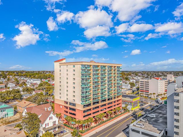 1707 Perrin Dr Apt 701, North Myrtle Beach, SC 29582