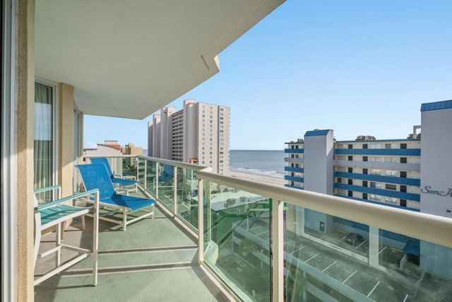 1707 Perrin Dr Apt 701, North Myrtle Beach, SC 29582