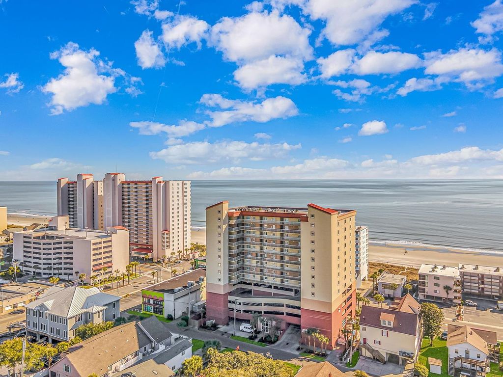 1707 Perrin Dr Apt 701, North Myrtle Beach, SC 29582