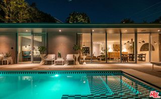 9210 Cordell Drive, Los Angeles, CA 90069