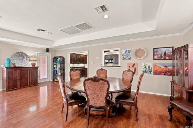 202 MESA ALTA ST, San Antonio, TX 78232