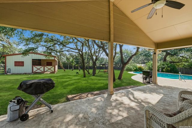 202 MESA ALTA ST, San Antonio, TX 78232