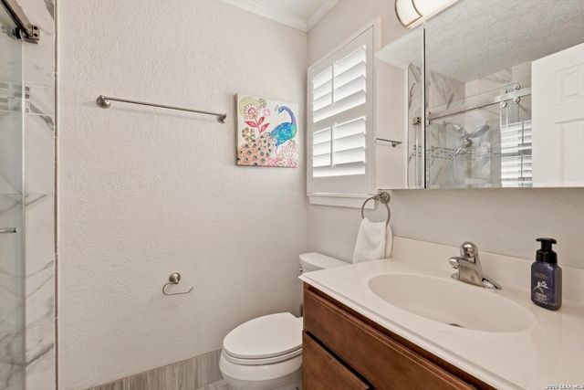 202 MESA ALTA ST, San Antonio, TX 78232