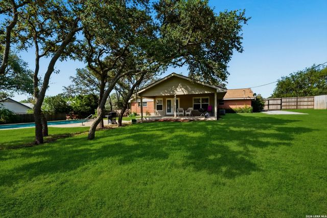 202 MESA ALTA ST, San Antonio, TX 78232