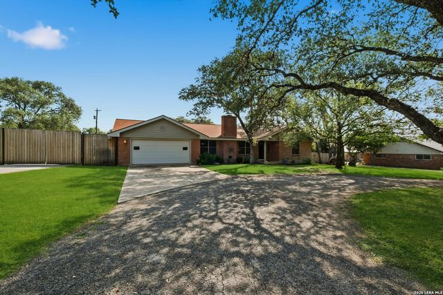 202 MESA ALTA ST, San Antonio, TX 78232