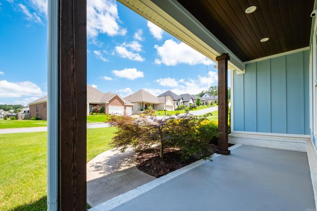 124 Caurel Circle, Little Rock, AR 72223