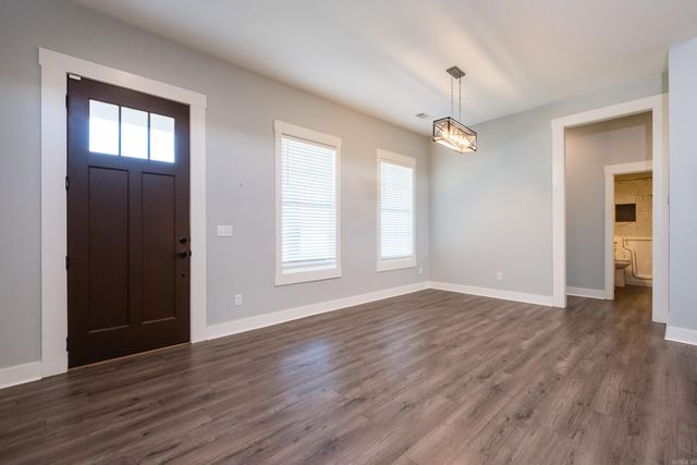 124 Caurel Circle, Little Rock, AR 72223