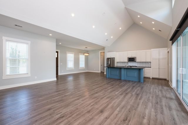 124 Caurel Circle, Little Rock, AR 72223