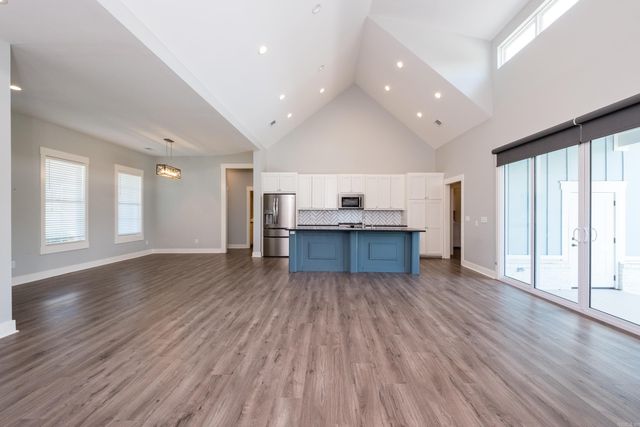 124 Caurel Circle, Little Rock, AR 72223