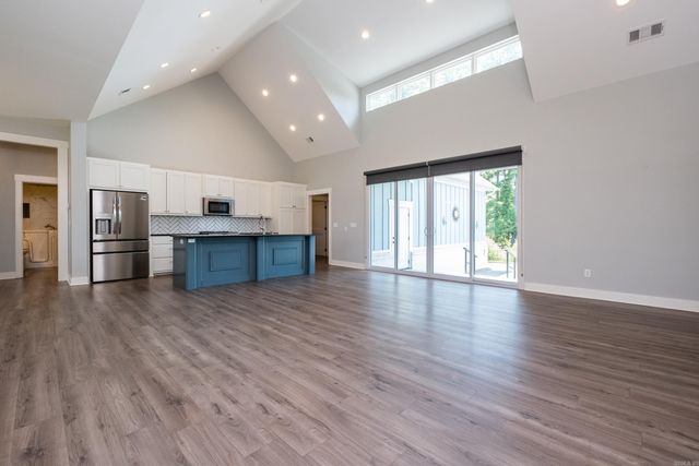 124 Caurel Circle, Little Rock, AR 72223