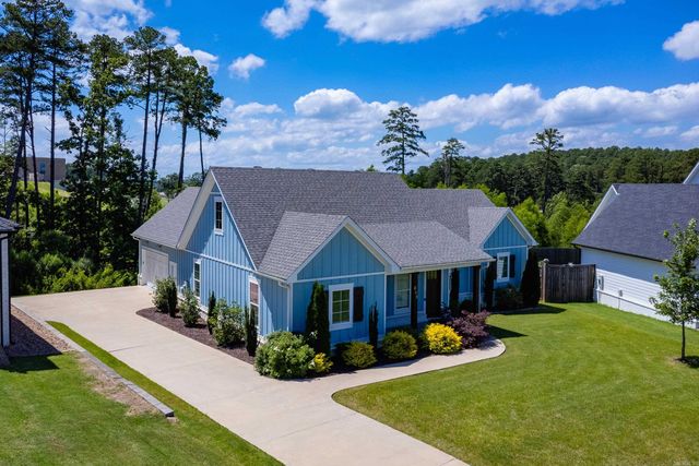 124 Caurel Circle, Little Rock, AR 72223