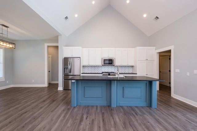 124 Caurel Circle, Little Rock, AR 72223