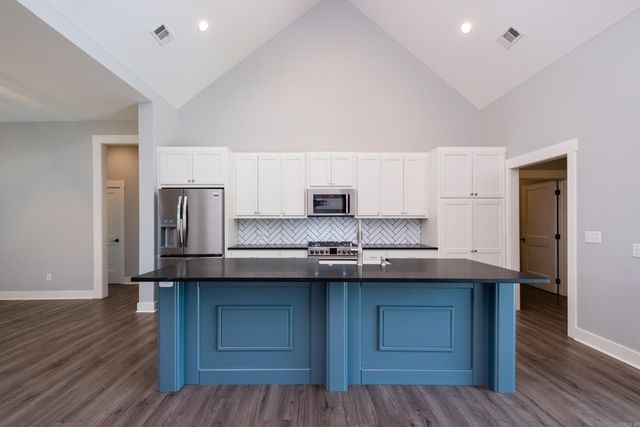 124 Caurel Circle, Little Rock, AR 72223