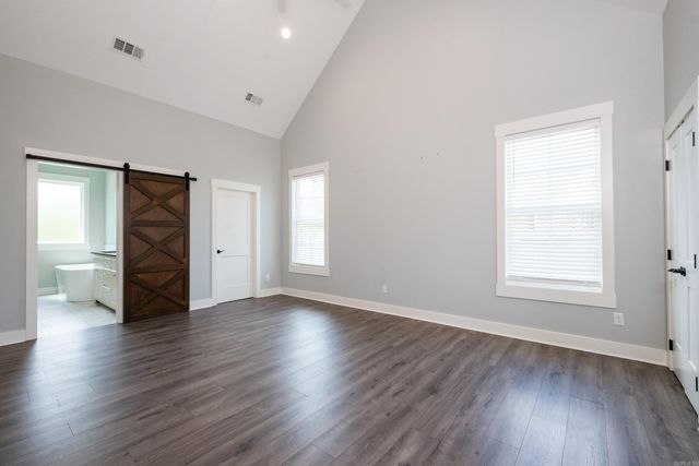 124 Caurel Circle, Little Rock, AR 72223