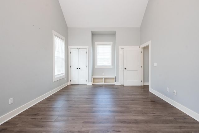 124 Caurel Circle, Little Rock, AR 72223