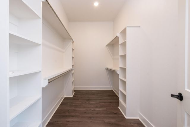 124 Caurel Circle, Little Rock, AR 72223