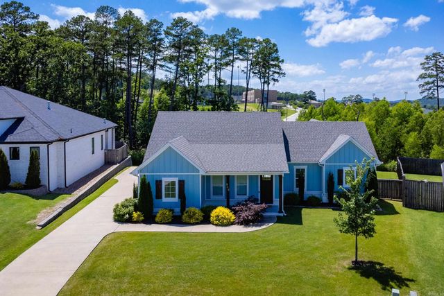 124 Caurel Circle, Little Rock, AR 72223
