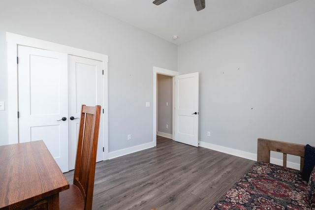 124 Caurel Circle, Little Rock, AR 72223