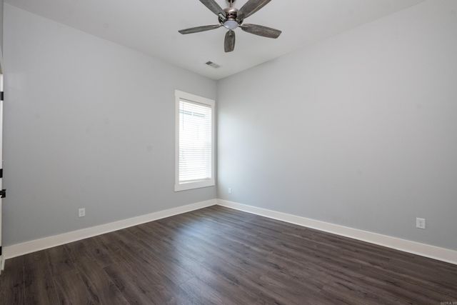 124 Caurel Circle, Little Rock, AR 72223