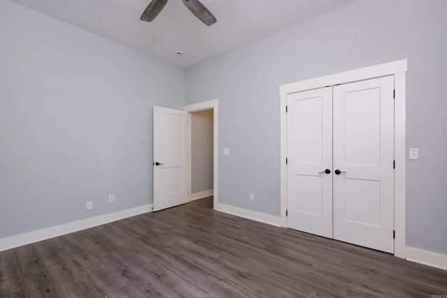 124 Caurel Circle, Little Rock, AR 72223