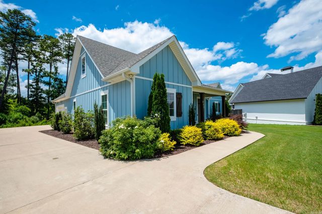 124 Caurel Circle, Little Rock, AR 72223