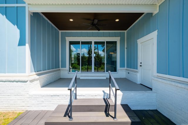 124 Caurel Circle, Little Rock, AR 72223