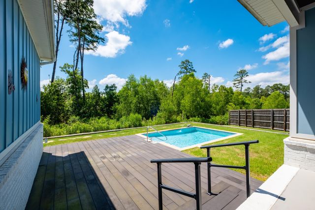 124 Caurel Circle, Little Rock, AR 72223