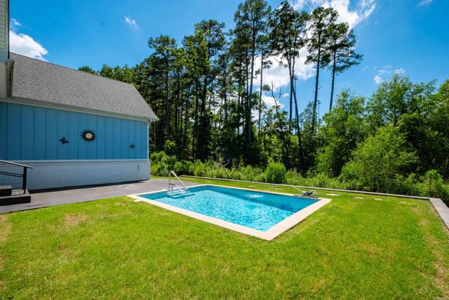 124 Caurel Circle, Little Rock, AR 72223