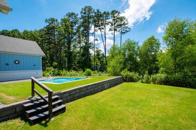 124 Caurel Circle, Little Rock, AR 72223