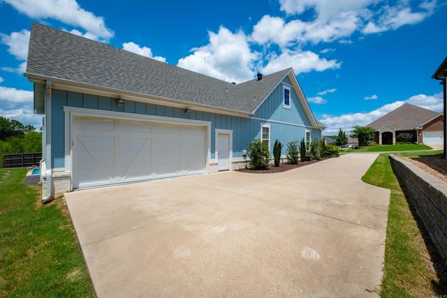 124 Caurel Circle, Little Rock, AR 72223