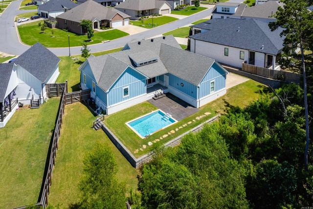 124 Caurel Circle, Little Rock, AR 72223