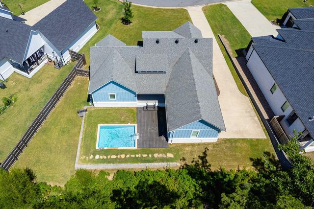 124 Caurel Circle, Little Rock, AR 72223