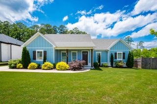 124 Caurel Circle, Little Rock, AR 72223