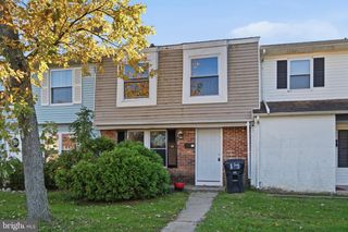 14 MELWOOD CT, Sicklerville, NJ 08081