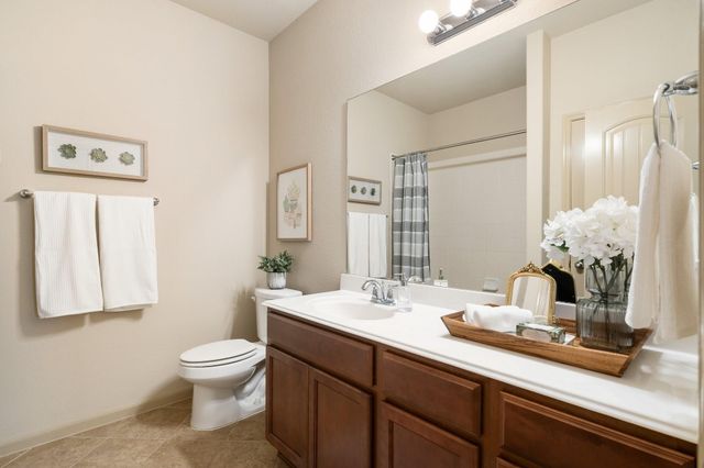 25315 Saddlebrook Ranch Drive, Tomball, TX 77375