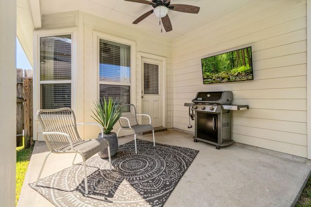 25315 Saddlebrook Ranch Drive, Tomball, TX 77375