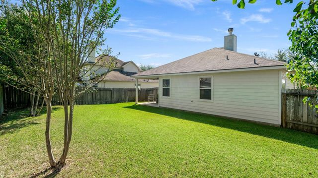 25315 Saddlebrook Ranch Drive, Tomball, TX 77375