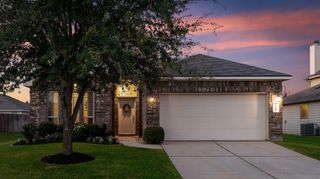 25315 Saddlebrook Ranch Drive, Tomball, TX 77375