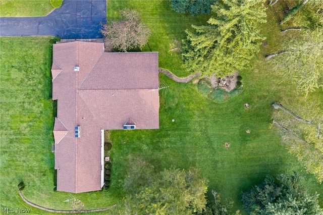 806 E Warner Road, Akron, OH 44319
