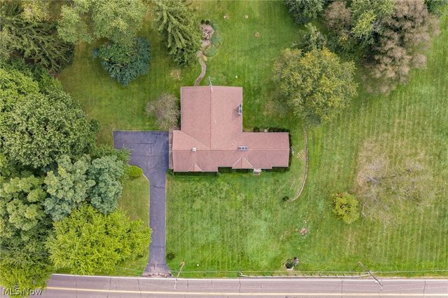 806 E Warner Road, Akron, OH 44319