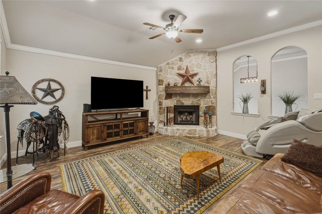 413 Charlie Way, Weatherford, TX 76087