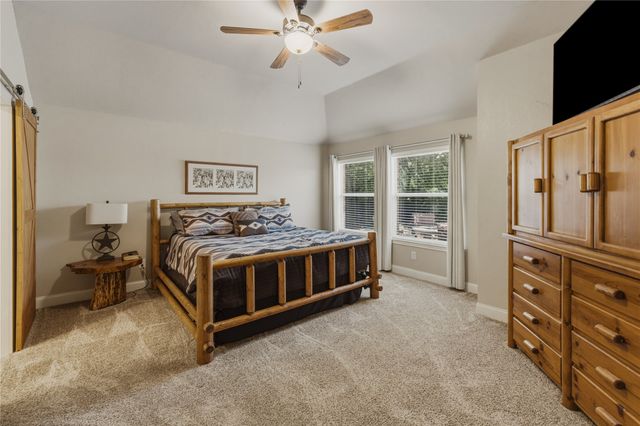 413 Charlie Way, Weatherford, TX 76087