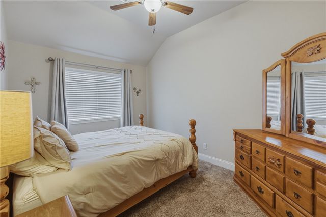 413 Charlie Way, Weatherford, TX 76087