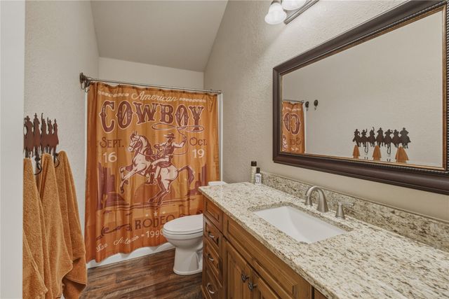 413 Charlie Way, Weatherford, TX 76087