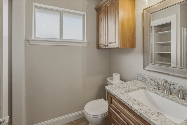 413 Charlie Way, Weatherford, TX 76087
