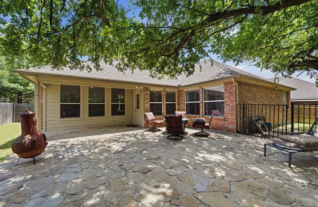 413 Charlie Way, Weatherford, TX 76087