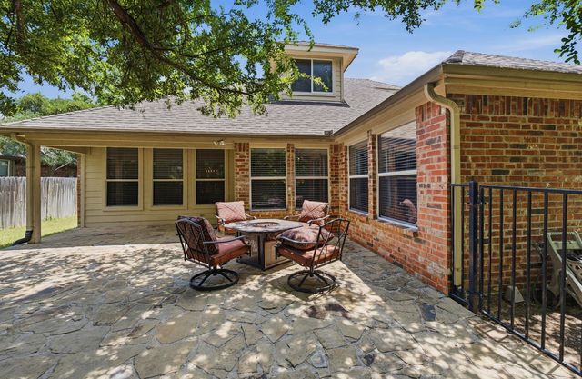 413 Charlie Way, Weatherford, TX 76087